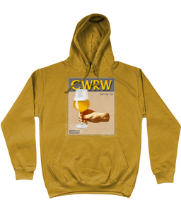 Cwrw - Hwdi