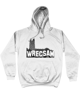 WRECSAM - Hwdi