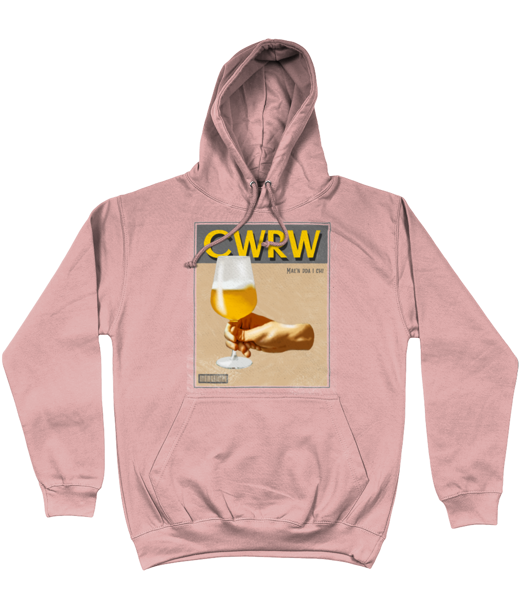 Cwrw - Hwdi